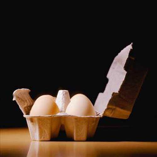 Yumurta proteini, dardan alnmas gerekli olan &#8216;elzem amino asitleri&#8217; yeterli ve dengeli miktarda ierir. Yumurta salkl yaam asndan gerekli A, D, E ve B grubu vitaminleri bata olmak zere birok vitamini nemli oranda ierir.