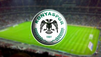 "ift bal kartal"  <br>  Torku Konyaspor`un sembol "ift bal kartal" ise Anadolu Seluklu Devleti`ne dayanyor. Dounun ve batnn hakimi olarak nitelendirilen "ift bal kartal", futbolun da hakimi olmak iin yeil-beyaz takmn ambleminde yer alyor.