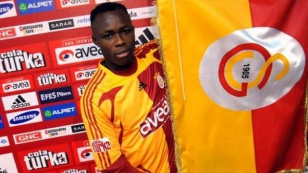 Ahmed Barusso - Ya: 30 - Takm: Arezzo (talya)