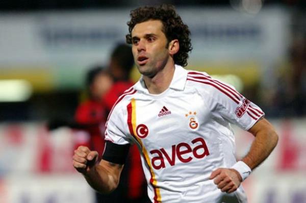 Lincoln - Ya: 36 - Takm: Bota