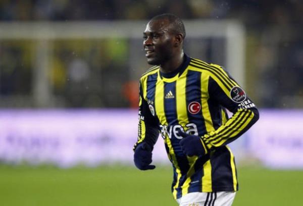 Henri Bienvenu - Ya: 26 - Takm: Troyes (Fransa)