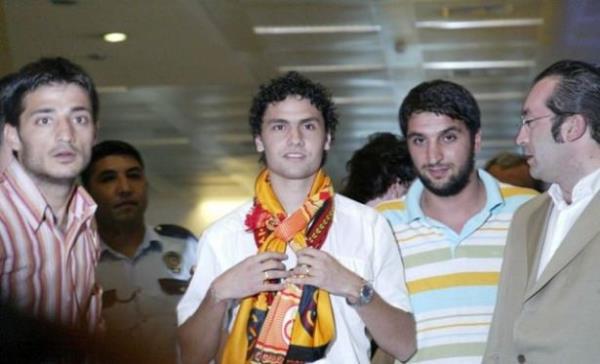 Marcelo Carrusca - Ya: 32 - Takm: Adelaide United (Avustralya)