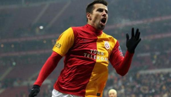 Milan Baros - Ya: 33 - Takm: Banik Ostrava (ek Cumhuriyeti)