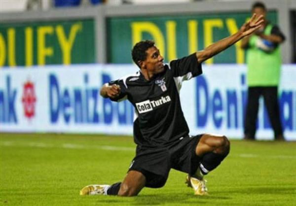 Kleberson - Ya: 35 - Takm: Indy Eleven (ABD)