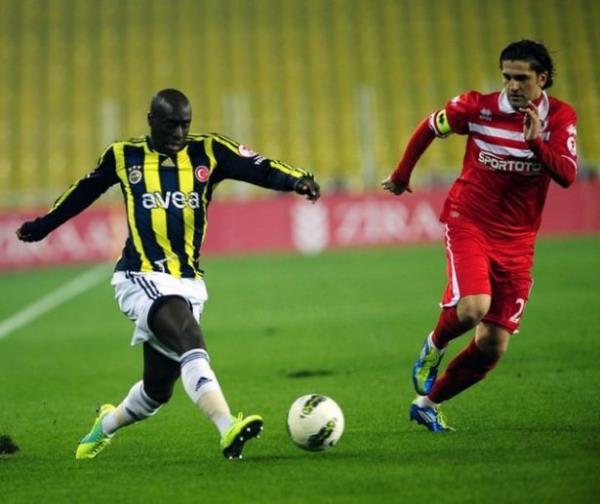 Issiar Dia - Ya: 27 - Takm: Lekhwiya (Katar)