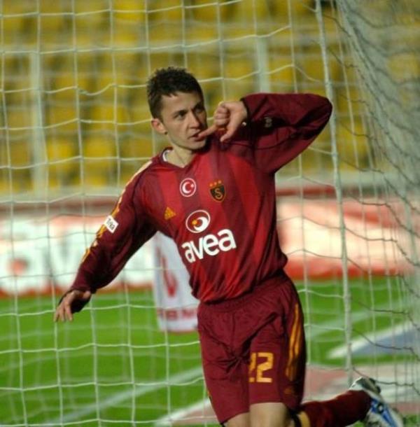 Sasa Ilic - Ya: 37 - Takm: Partizan (Srbistan)