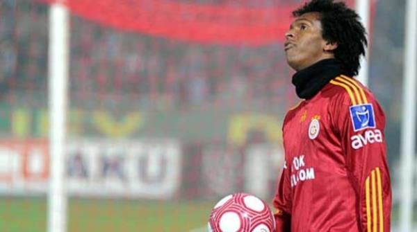 Jo - Ya: 28 - Takm: Atletico Mineiro (Brezilya)