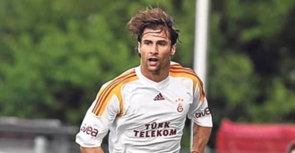 Lorik Cana - Ya: 31 - Takm: Lazio (talya)