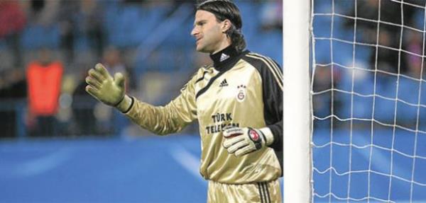 Leo Franco - Ya: 37 - Takm: San Lorenzo (Arjantin)