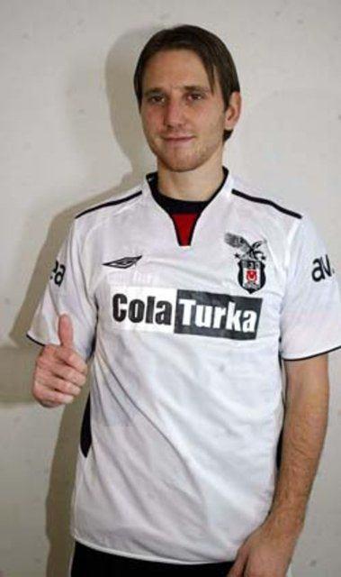 Tomas Jun - Ya: 32 - Takm: Austria Wien (Avusturya)