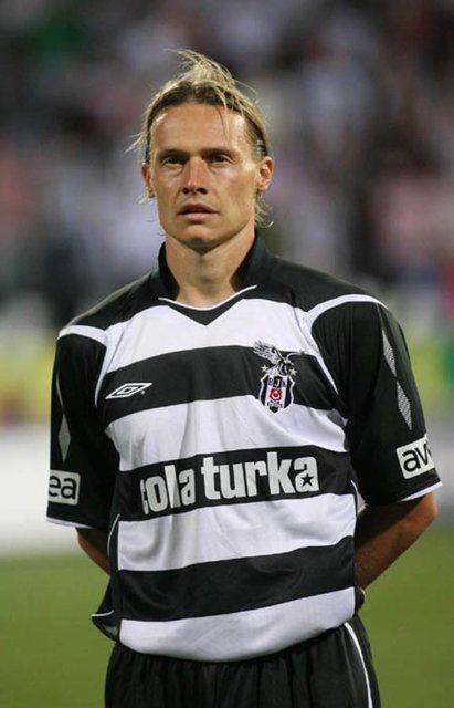 Tomas Zapotocny - Ya: 34 - Takm: Pribram (ek Cumhuriyeti)