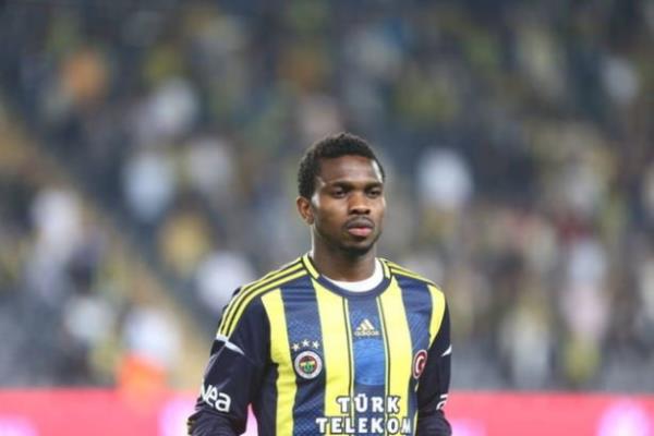 Joseph Yobo - Ya: 34 - Takm: Bota