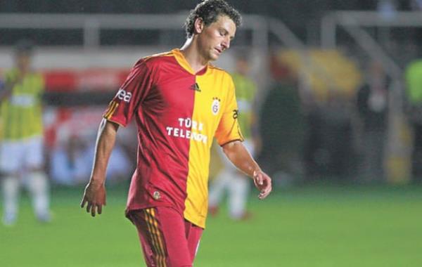 Elano - Ya: 33 - Takm: Chennaiyin FC (Hindistan)