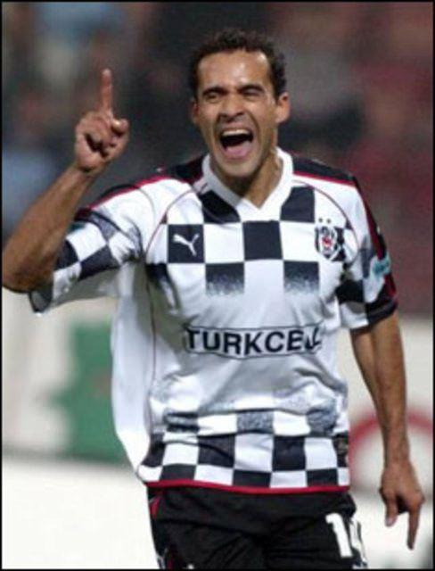 Juanfran - Ya: 38 - Takm: Levante (spanya)