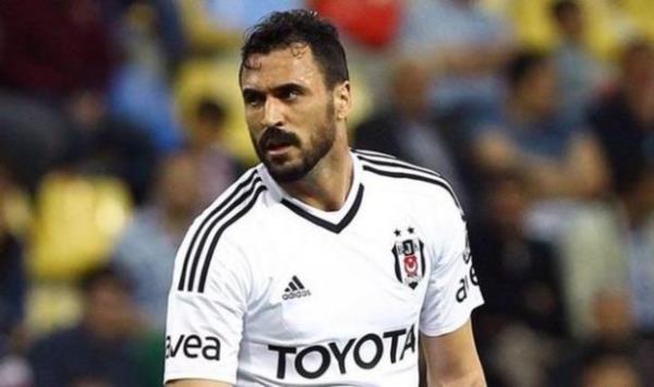 Hugo Almeida - Ya: 30 - Takm: Kuban Krasnodar (Rusya)