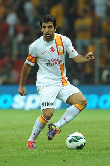 Emmanuel Culio - Ya: 31 - Takm: Las Palmas (spanya)