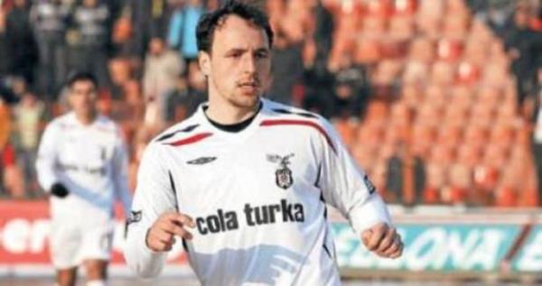 Gordon Schildenfeld - Ya: 30 - Takm: Panathinaikos (Yunanistan)