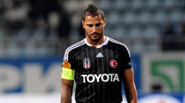 Ricardo Quaresma - Ya: 31 - Takm: Porto (Portekiz)