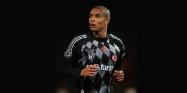 Matteo Ferrari - Ya: 35 - Takm: Montreal Impacts (ABD)