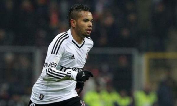 Dentinho - Ya: 26 - Takm: Shakhtar Donetsk (Ukrayna)