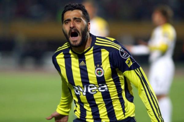 Daniel Giza - Ya: 34 - Takm: Bota