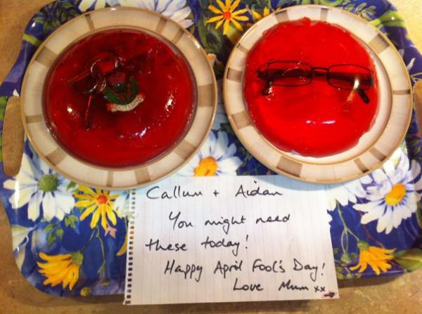 Ailenin deerli eyalarn jlelesekde mi saklasak?