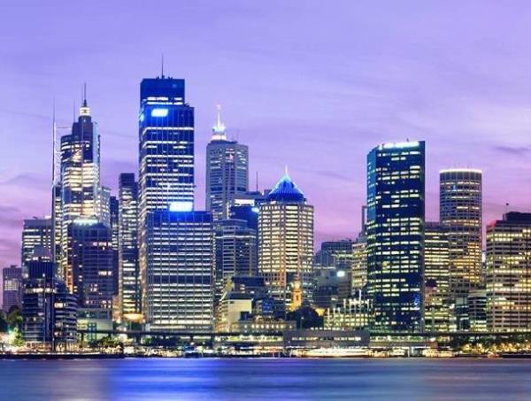 <p><b>13 - Sidney, Avustralya</b></p>     Dnyadaki en gzel liman grntlerinden birine sahip olan, renkli ehir Sidney'de 101 gkdelen bulunmakta. Genelde finans ve bankaclk devlerine ait olan bu binalara Citigroup Center, Chifley Kulesi, Deutsche Bank Place gibi isimler dahil.