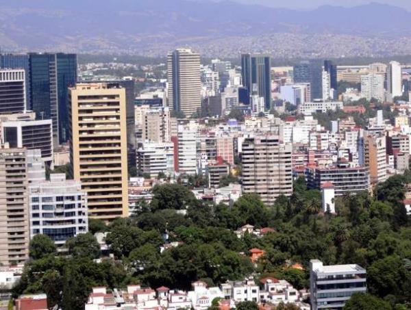 <p><b>20 - Mexico City, Mexico</b></p>     "Alfa Global ehir" damgasn alan Mexico City sonunda yatrmclardan istedii ilgili gryor. u anda 78 adet gkdelen var ancak bu say yksek bir hzla artacak gibi.