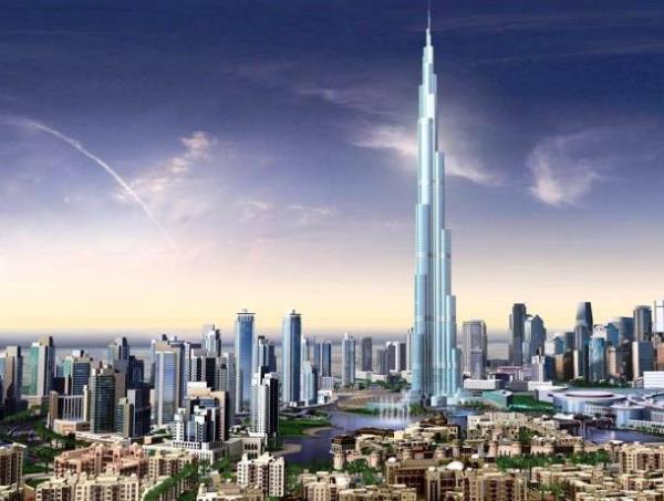 <p><b>5 - Dubai, Birleik Arap Emirlikleri</b></p>     Burj Khalifa dier 240 gkdelenin ortasnda dikiliyorken bu ehrin bu listede olmamasna imkan yok. Sayca fazla olmalarn getim, bu ehirdeki gkdelenler, grebileceiniz en deiik tasarmlara sahip. Uluslararas pazarlarda i yapan her kuruluun bu ehirde bir ubesi muhakkak vardr.