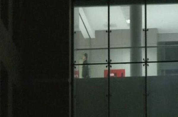 Silah seslerinin ardndan olay yerine ok sayda ambulans sevk edildi