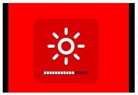 Ekran parlakl arj en ok gtren gelerden. Ekran parlakln azaltmak bu durumu bir nebze de olsa zer.