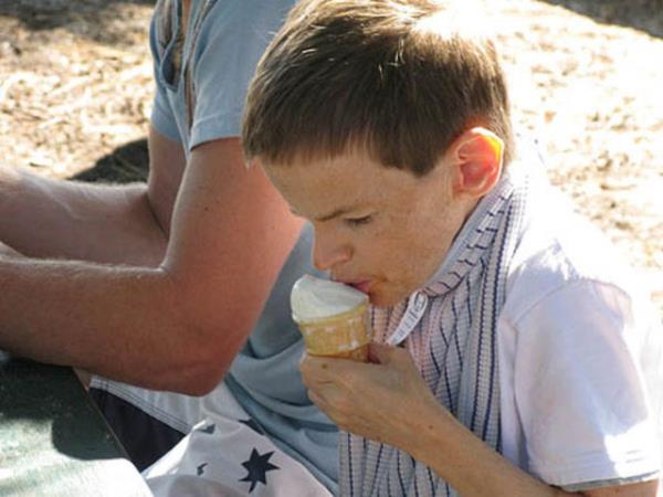 Aralarnda 40 yanda olan bir ocuk ve 31 yandaki bir bebein bulunduu hastalar ve ailelerinin yaad dram gz yaartt.