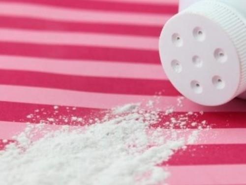 Cansz salarnz iin bebek pudras kullann. Pudra, sanzdaki fazla ya alacak ve sa tellerinizi daha kaln gsterecektir.