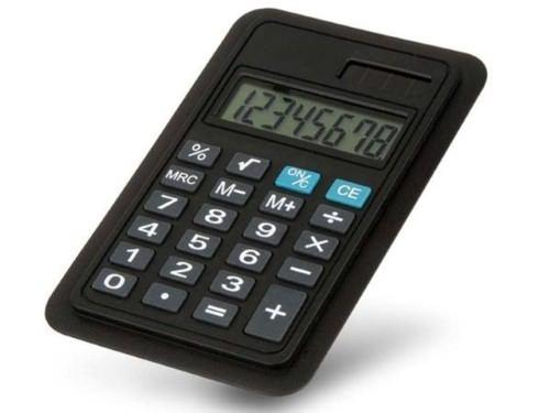 Hesap makinenizin doru alp almadn kontrol etmek istiyorsanz, 12345679 saysn 9'la arpn. Sonucun 111111111 kmas gerekir.