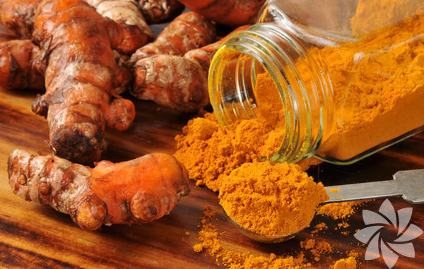 Zerdeal<br>  Zencefilin yakn akrabas olan zerdeal, dou Hint mutfandan gelir ve aslnda herkesin mutfanda olmaldr. eriinde dorudan vcuttaki iltihaba kar hareket eden kurkimin vardr. Ve iltihaplanmann engellenmesi, vcudun nemli bir metabolizma-sinyal hormonu olan leptineni artrr.