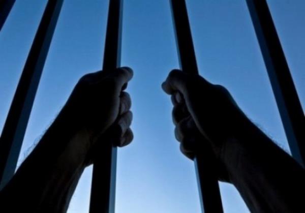 Amerikal siyah erkeklerin hapse girme ihtimali, yzde 33.