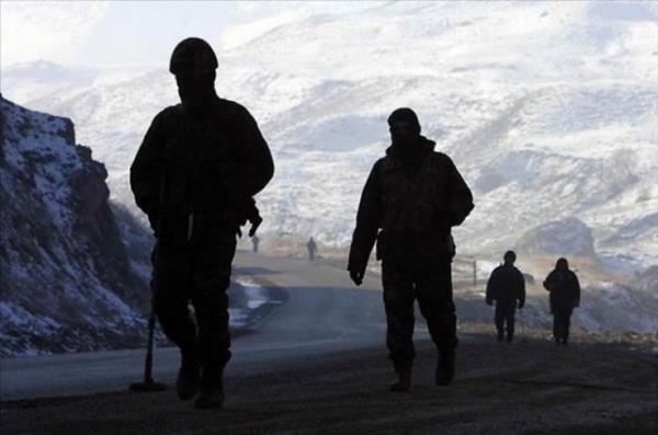 Kara maynlar nedeniyle saatte bir insan lyor ve sakat kalyor.