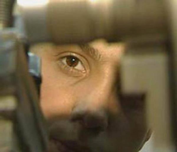 Hindistan'da 44 milyon ocuk ii var.