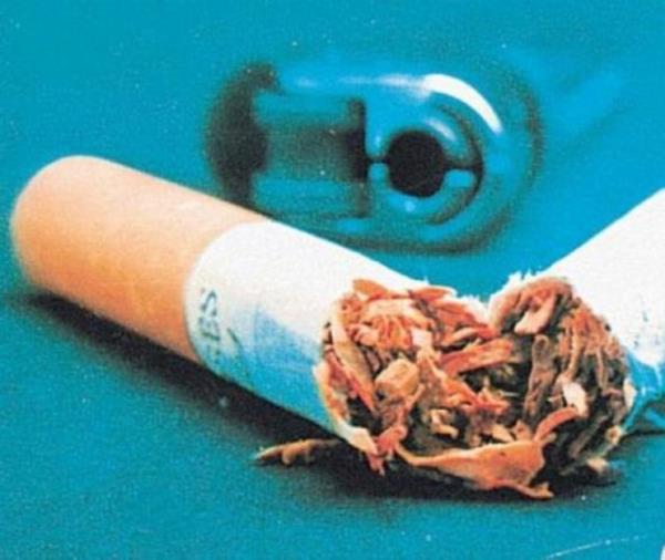 Sigara ienlerin yzde 82'si gelimekte olan lkelerde yayor.