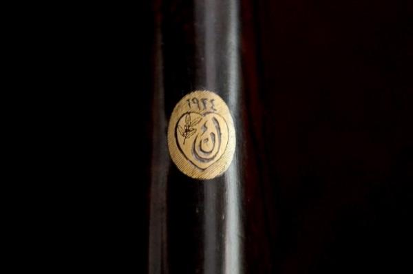 Sultan Mehmet Read tarafndan Enver Paa`ya hediye edilen 1888 tarihli tfek 225 bin liradan sata sunulacak