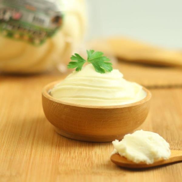 2-Tereya &#8211; margarin