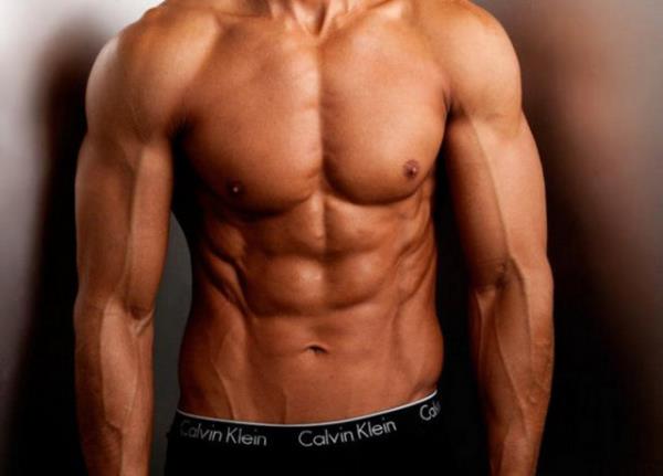 Karn kaslarnz gelitirmek iin almalarnz zamanla zorlatrmalsnz...