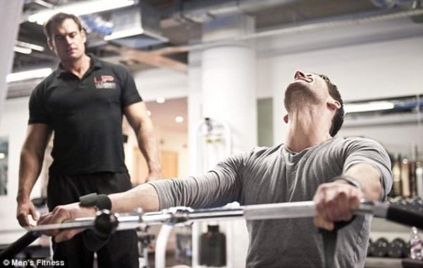 Peki bu harika karn kaslarnn srr ne?