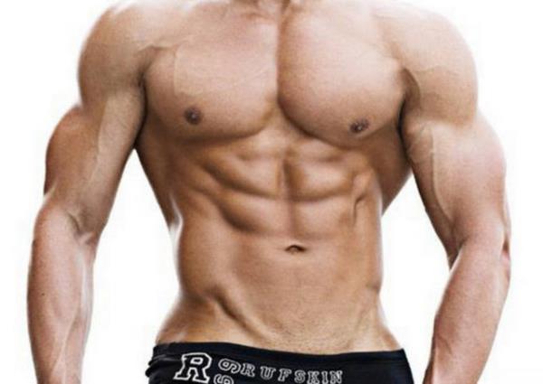 Karn kaslarnz fazla tekrarl egzersizler bytr...