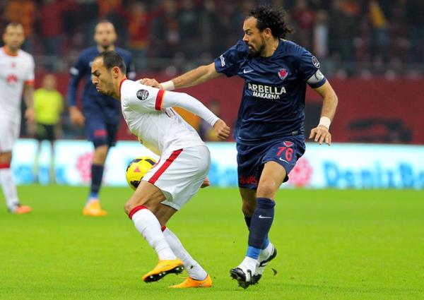 Servet etin - Mersin dman Yurdu