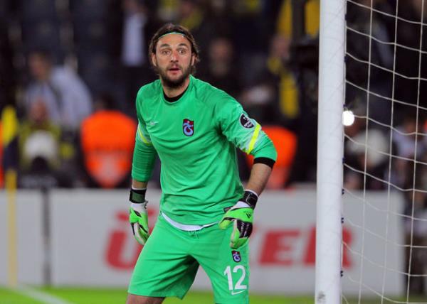 Hakan Arkan - Trabzonspor (Kiralk szlemesi bitiyor)