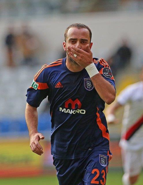 Semih entrk - stanbul Baakehir