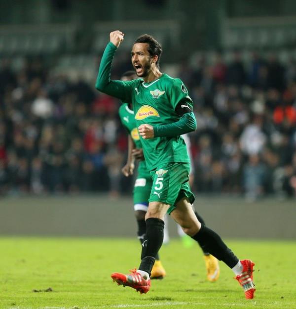 Bilal Ksa - Akhisar Belediyespor