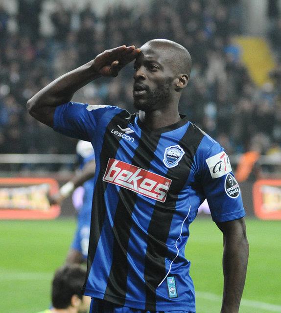 Edinho - Kayseri Erciyesspor