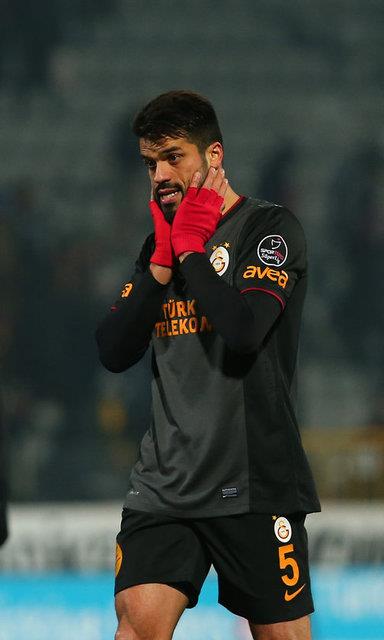 Gkhan Zan - Galatasaray